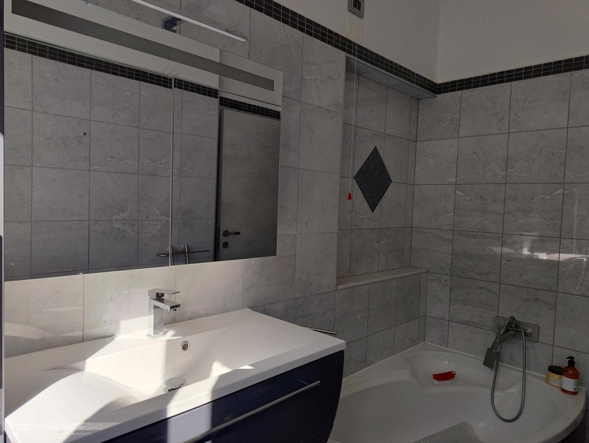 5 Terre Italian Delight Red Appartement La Spezia